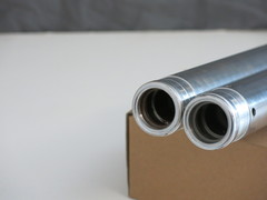 Перья вилки 41 610 20 Honda CB400 VTEC