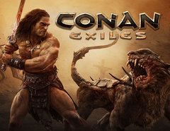 Conan Exiles (для ПК, цифровой код доступа)