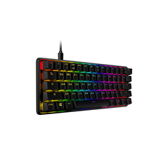 Клавиатура HyperX Alloy Origins 60 HKBO1S-RB-RU/G