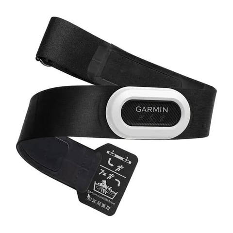 Garmin HRM-PRO PLUS - Датчик сердечного ритма