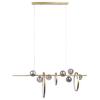 Подвесной светильник Loft It Molecule 10139/1200L