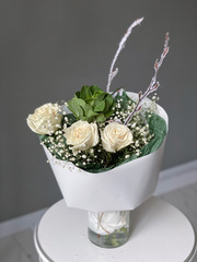 Нежная капусточка