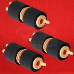 604K56080 | Комплект роликов подачи (3шт) Xerox | Xerox С550/PLC9070/WC7120/7525/ 7830/VLB7025/C7020/ ALB8145/C8030/C8130