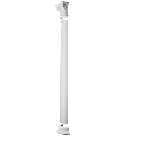 Полуколонна K1101