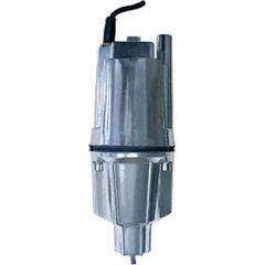 Насос вибрационный Belamos BV-0.12 10 м, с термозащитой, нижний забор, 17 л/мин, Н-70 м, каб.10 м