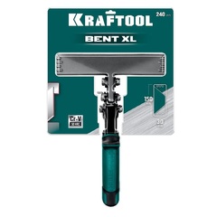 KRAFTOOL Bent XL 150 мм, / 6?, Плоскогубцы для гибки (23286)