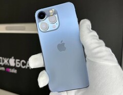 iPhone 13 Pro, 256 ГБ б/у