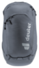 Картинка рюкзак беговой Deuter Ascender 13 Black - 9
