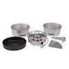 Картинка система приготовления Primus Essential Stove Set 2.3L  - 8