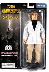 Фигурка Mego Movies. Young Frankenstein: Dr. Frankenstein