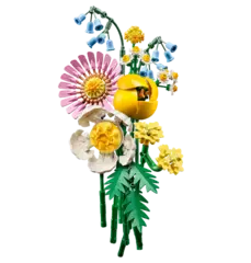 Конструктор LEGO Botanical Collection 10347 Миниатюрный Солнечный букет