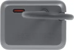 Внешний аккумулятор со встроенным кабелем Xiaomi 165W Power Bank 10000mAh (Integrated Cable) GL