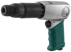 Jonnesway JAH-6833HK Набор молоток пневматический 2100 уд/мин., патрон H10, с насадками, 8 предметов 47496