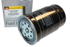 ФИЛЬТР ТОПЛИВНЫЙ ix35, TUCSON JM, SPORTAGE KM, SL ДИЗ ONNURI (м12*1,25)