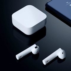 Беспроводные наушники Xiaomi Air 2 SE