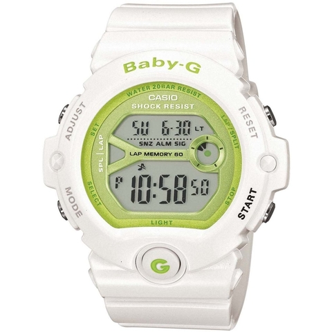 Наручные часы Casio BG-6903-7E фото