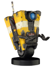 Подставка Cable guy: Borderlands: Clap Trap