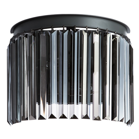 Бра Divinare Nova grigio 3002/05 AP-2