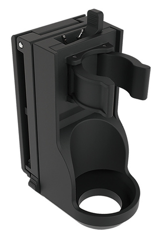 Кобура Nitecore черный 107.5мм d25.4мм (NTH25)