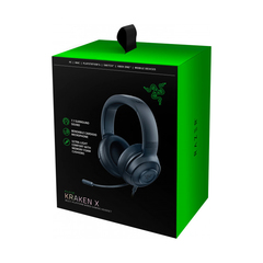 Гарнитура Razer Kraken X