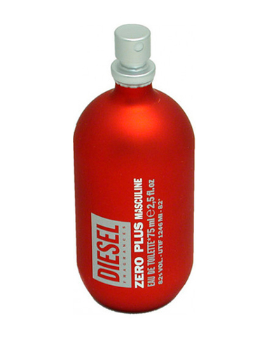 Diesel Zero Plus Masculine