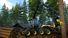 Farming Simulator 15 (для ПК, цифровой код доступа)