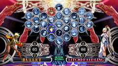 BlazBlue: Chronophantasma Extend (для ПК, цифровой код доступа)