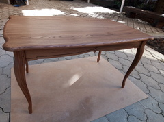 Стол журнальный