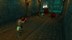 Orcs Must Die! - Artifacts of Power (для ПК, цифровой код доступа)