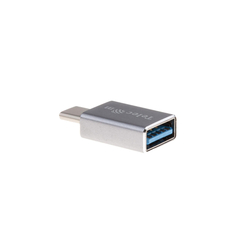 Переходник Type-C - USB 3.0, Telecom, TA431M