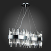 Светильник подвесной ST Luce Bafo SL1160.113.12