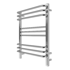 Полотенцесушитель Terminus Соренто П9 500х700 электро (sensor quick touch)