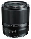 Объектив Tokina atx-m 23mm AF F1.4 E для Sony E + Protector Magnet Filter TA-008 52mm