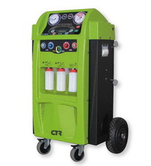 Станция обслуживания системы кондиционирования CTR Artika