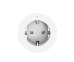 Умная розетка Aqara Smart Plug SP-EUC01