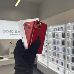 iPhone 13 Mini, 128 ГБ б/у