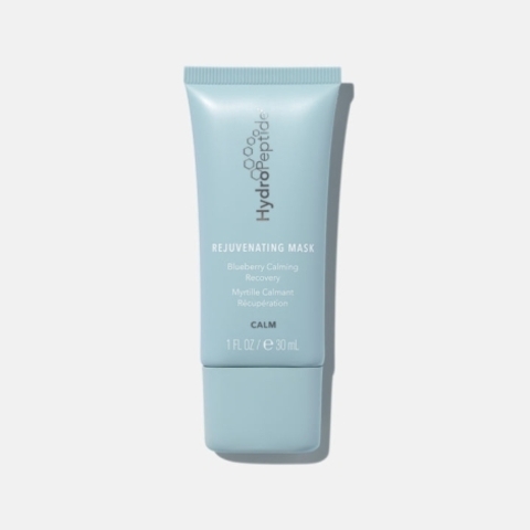 HydroPeptide Rejuvenating Mask /Восстанавливающая и питающая маска с черникой для чувствительной и куперозной кожи