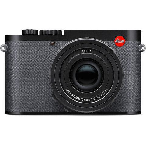Leica Q3 43mm Black