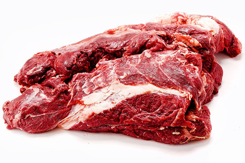 Мякоть шеи (Neck Boneless), ВУ, ROSSO