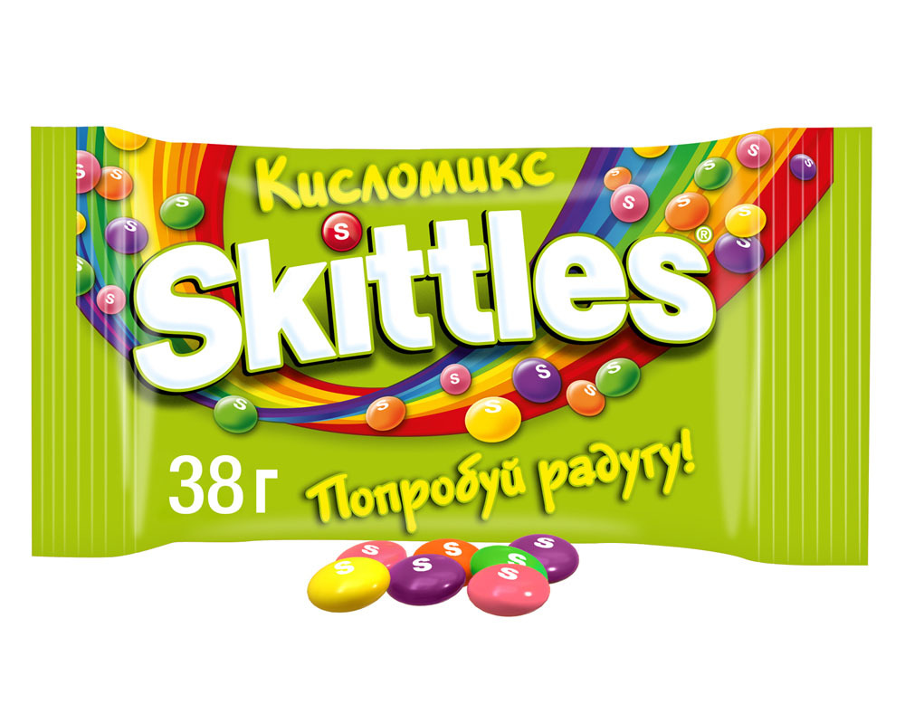 скиттлес