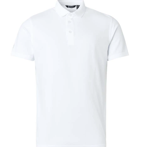 Abacus Cray drycool polo