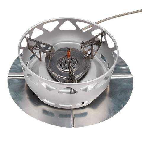 Картинка система приготовления Primus Essential Stove Set 1.3L  - 7