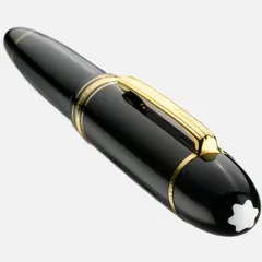 Перьевая ручка Meisterstück 149 gold-coated, М