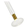 Светильник подвесной ST Luce Tacche SL6117.213.02