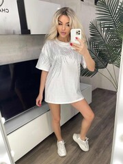 Футболки, топы