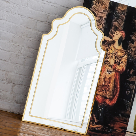 Зеркало Объект мечты Атрия