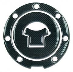 Наклейка на крышку бака Honda