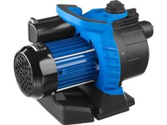 ЗУБР  800 Вт, поверхностный (садовый) центробежный насос, Профессионал (НС-Т3-800)