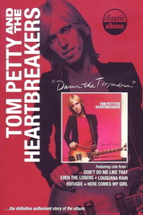 Tom Petty And The Heartbreakers / Damn The Torpedoes (DVD)