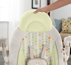 Bright Starts InGenuity Качели 